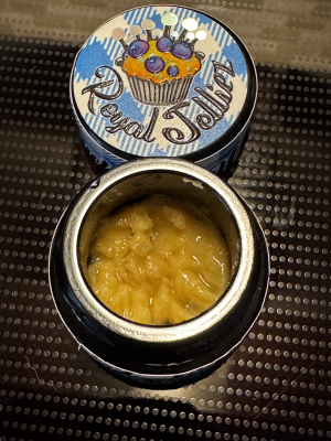 An image of Blueberry MuffinZzz