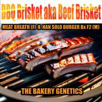 An image of BBQ Brisket