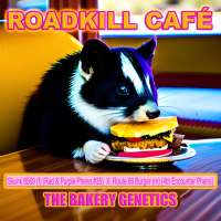 An image of Roadkill Café