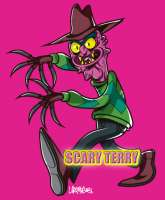 Scary Terry archive 3