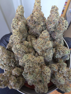 An image of Banaffy Taffy