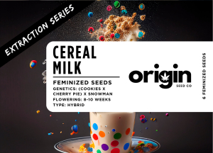 An image of Cereal Milk