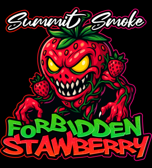 An image of Forbidden Strawberry