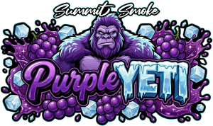 An image of Purple Yeti