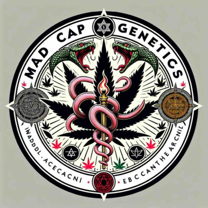 Madcap's profile image