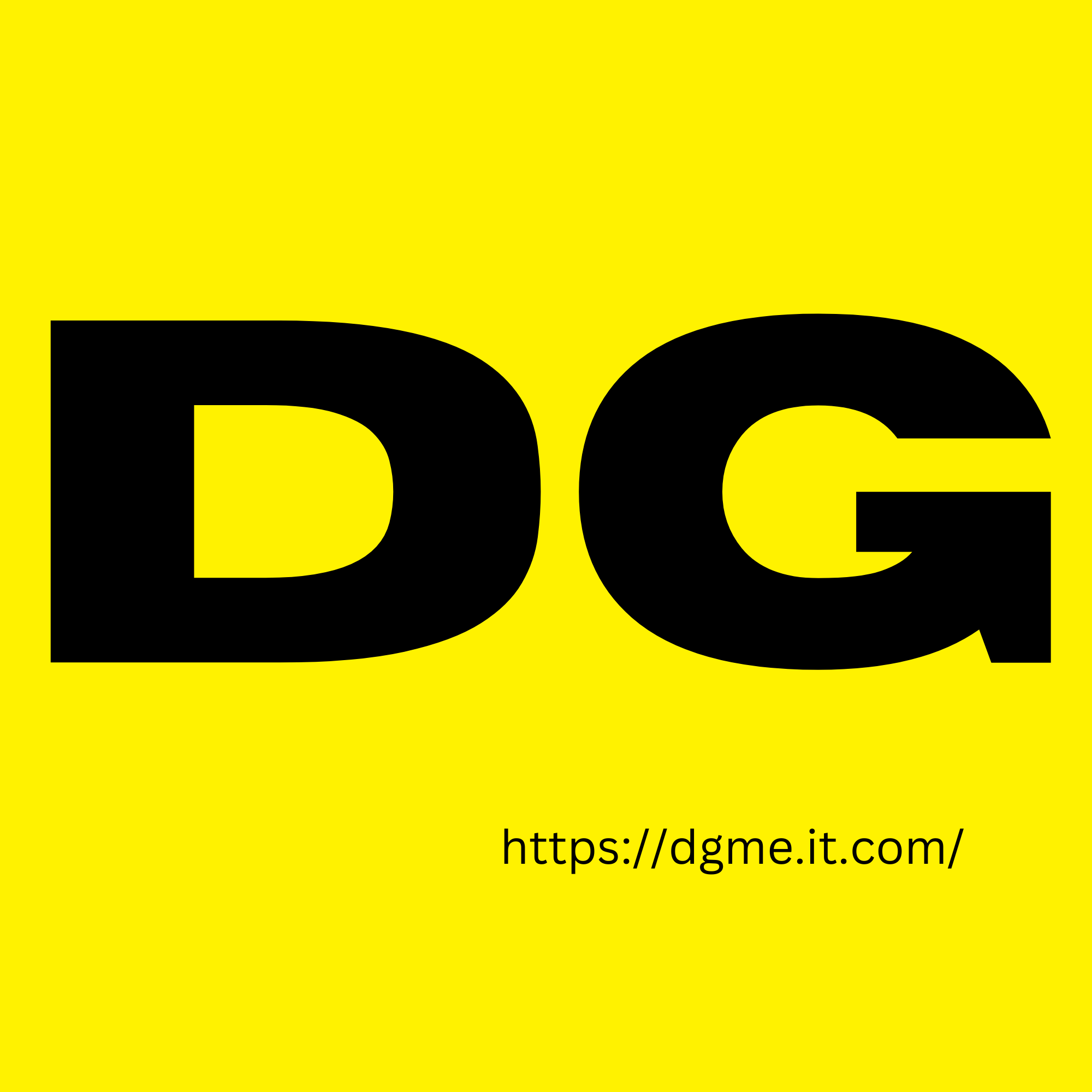 dgme's profile image