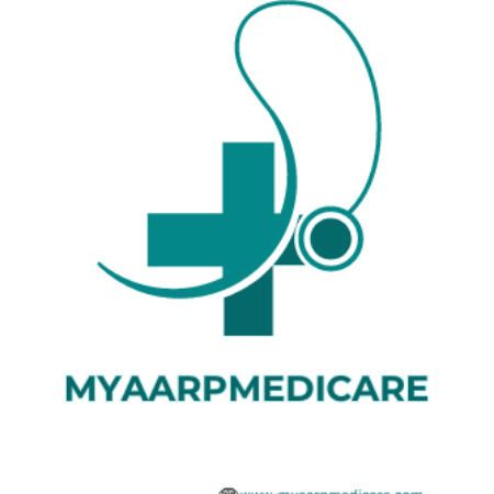 myaarpmedicare's profile image