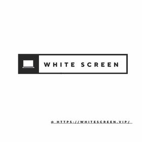 whitescreen's profile image