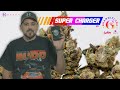 Super Charger by Grandiflora (Cookies) thumbnail